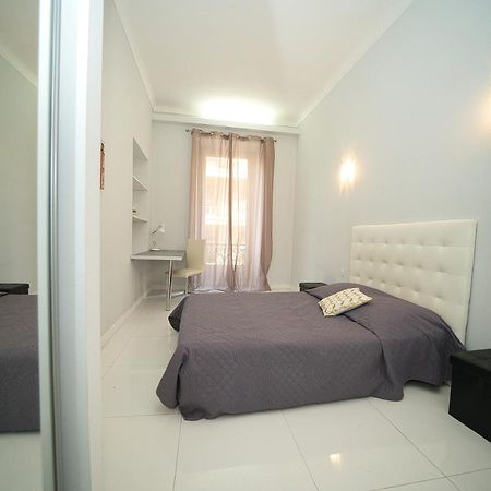 Designer Flat Niza Exterior foto