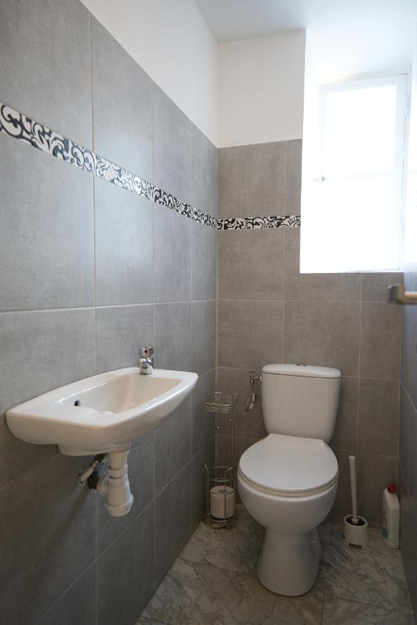 Designer Flat Niza Exterior foto